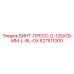 627511000 ВИНТ-ПРЕСС-G-125X19-MM-L-BL-OX Epiroc