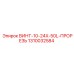 1310032584 ВИНТ-10-24X-50L-ПРОРЕЗЬ Epiroc