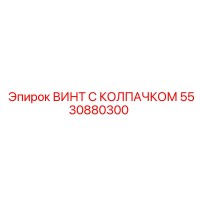 5530880300 ВИНТ С КОЛПАЧКОМ Epiroc