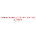 226334364 ВИНТ-САМОРЕЗ-M6 Epiroc