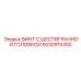 5530915300 ВИНТ С ШЕСТИГРАННОЙ ГОЛОВКОЙ Epiroc