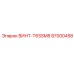 87000458 ВИНТ-T6SSM8 Epiroc