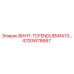 4700W78667 ВИНТ-TCFENDUEM4X10 | Epiroc