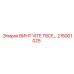 215001025 ВИНТ VITE TBCE Epiroc