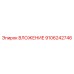 Деталь Epiroc 9106242746 для серии COP