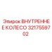 3217559702 ВНУТРЕННЕЕ КОЛЕСО Epiroc