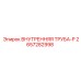 2657282998 ВНУТРЕННЯЯ ТРУБА-P | Epiroc