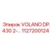 1127200124 VOLANO DP.430 2-… Epiroc