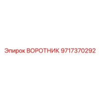 9717370292 ВОРОТНИК Epiroc