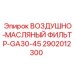 2902012300 ВОЗДУШНО-МАСЛЯНЫЙ ФИЛЬТР-GA30-45 (Epiroc)