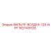 Фильтр воздушный Epiroc 1627410120 NPT 1.25''