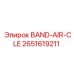 2651619211 BAND-AIR-CLE Epiroc