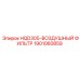 1901060859 ВОЗДУШНЫЙ ФИЛЬТР HQD305 Epiroc