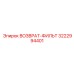 3222994401 ВОЗВРАТ-ФИЛЬТР Epiroc