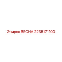 2235171100 ВЕСНА Epiroc