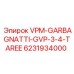 Оригинальная деталь VPM-GARBAGNATTI артикул 6231934000 производитель Epiroc