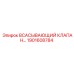 1901608784 Всасывающий клапан Epiroc