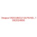 1092024900 VSDCUBICLE GA75VSD (…) Epiroc