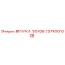 3376001008 ВТУЛКА-30X25 Epiroc