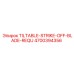 4700394356 TILTABLE-STRIKE-OFF-BLADE-REQU | Epiroc
