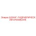 4700482418 ШЛАНГ-ГИДРАВЛИЧЕСКИЙ Epiroc