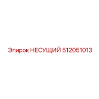 512051013 НЕСУЩИЙ Epiroc