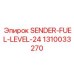 1310033270 SENDER-FUEL-LEVEL-24 Epiroc