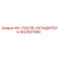 1622507580 WC-ПОСЛЕ-ОХЛАДИТЕЛЬ Epiroc
