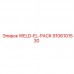9106101530 WELD-EL-PACK Epiroc