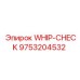 Предохранительный фиксатор WHIP-CHECK 9753204532 Epiroc