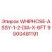 Гидравлический шланг 9900481191 для буровых установок Epiroc