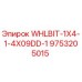 Фотография запасной части WHLBIT-1X4-1-4X09DD-1 для буровых установок Epiroc