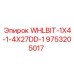 Фотография запасной части WHLBIT-1X4-1-4X27DD-1 для буровых установок Epiroc
