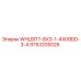 9753205026 WHLBIT7-8X3-1-4X09DD-3-4 Epiroc