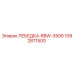 1092871500 ЛЕБЕДКА-RBW-3500 Epiroc