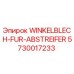 Скребковый узел WINKELBLECH-FUR-ABSTREIFER 5730017233 для буровых станков Epiroc