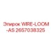 2657038325 WIRE-LOOM-AS Epiroc