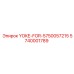 Изображение компонента YOKE-FOR-5750057215 Epiroc артикул 5740001789