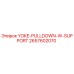 Фото запасной части YOKE-PULLDOWN-W-SUPPORT артикул 2657602070 производитель Epiroc