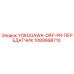 1089998710 YOKOGAWA-DIFF-PR-ПЕРЕДАТЧИК Epiroc