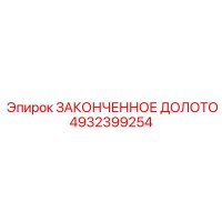 4932399254 ЗАКОНЧЕННОЕ ДОЛОТО | Epiroc