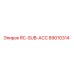 89010314 RC-SUB-ACC Epiroc