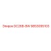 9853095103 DC26B-BW Epiroc