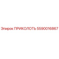 5590016867 ПРИКОЛОТЬ Epiroc