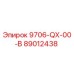89012438 9706-QX-00-B Epiroc