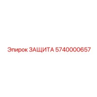 5740000657 ЗАЩИТА Epiroc