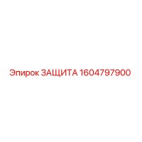 1604797900 ЗАЩИТА Эпирок