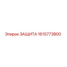 1615773800 ЗАЩИТА Epiroc