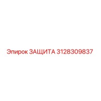3128309837 ЗАЩИТА Epiroc
