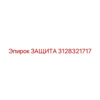 3128321717 ЗАЩИТА Epiroc